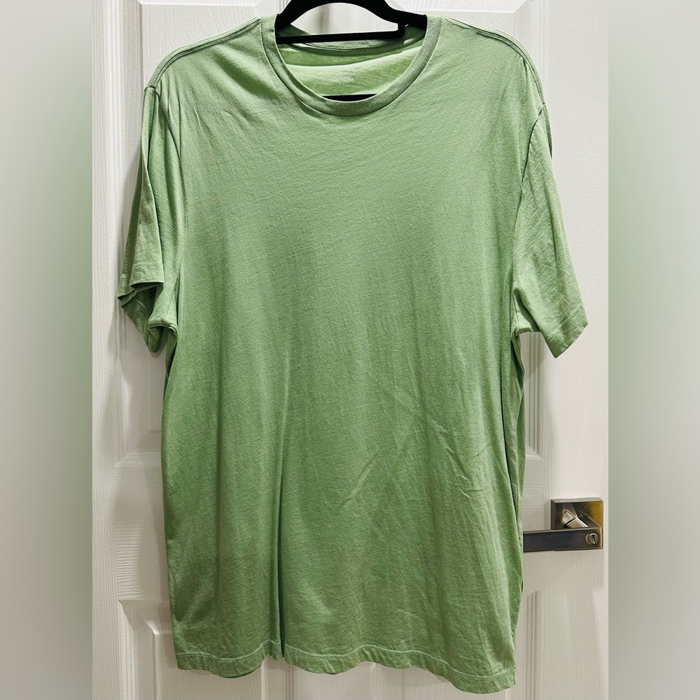 J. Crew Men’s Washed T-Shirt